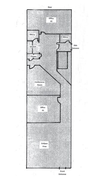 More Photos Of 5440 Merrick Rd, Massapequa Medical For Sale