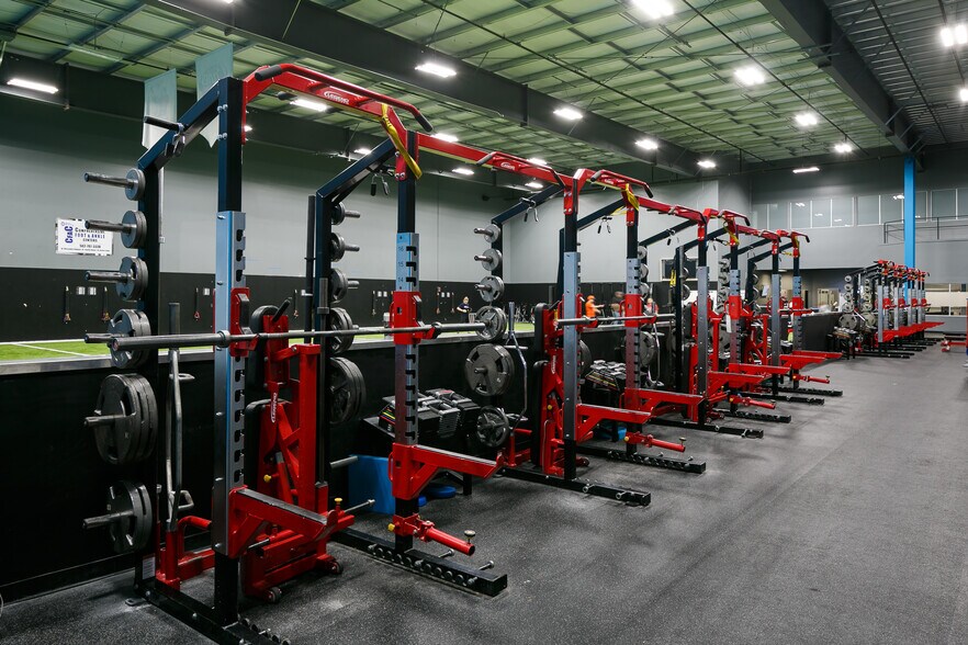 More Photos Of 12101 Sycamore Station Pl, Louisville Office For Lease