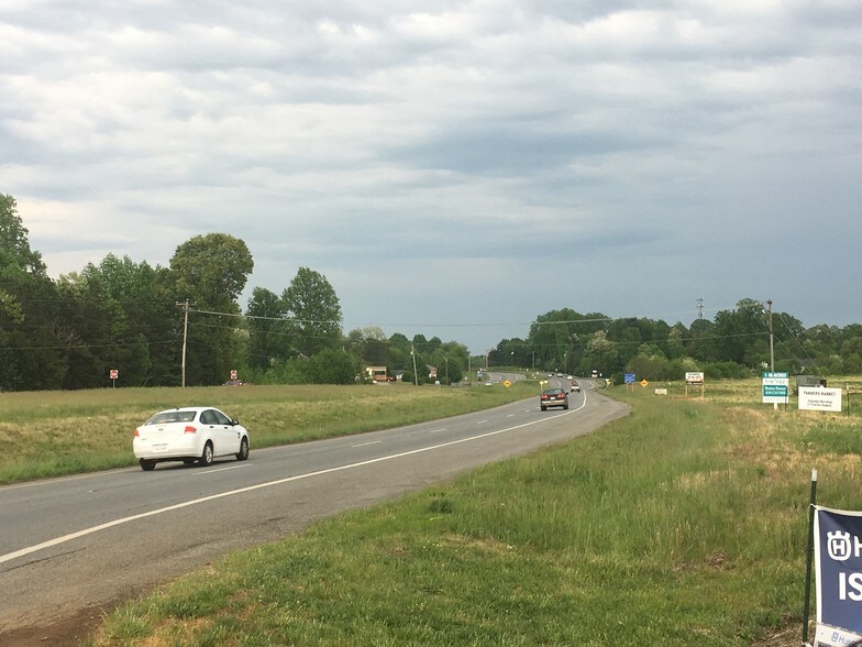 More Photos Of 13900 Spotswood Trl, Ruckersville Land For Sale