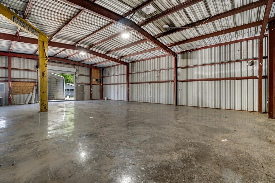 More Photos Of 12762 Highway 29, Lower Lake Warehouse For Sale