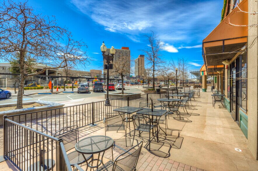 More Photos Of 922-926 Victorian Ave, Sparks General Retail For Sale