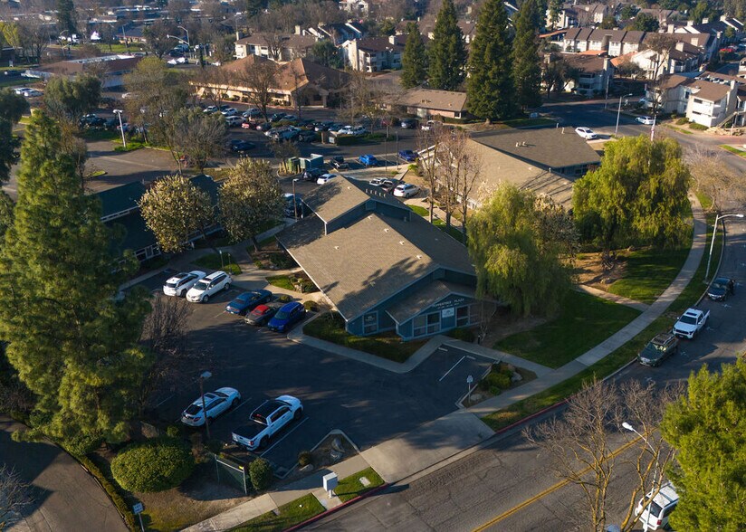 More Photos Of 3183 Collins Dr, Merced Medical For Sale