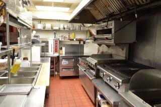 More Photos Of 415 Main St, Johnstown Storefront Retail Office For Lease