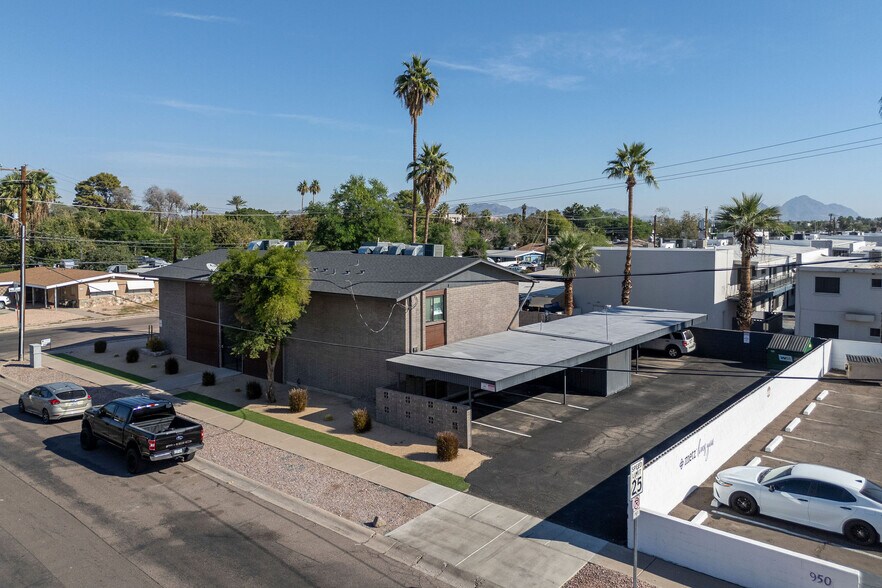 More Photos Of 4119 N 11th Ave, Phoenix Apartments For Sale