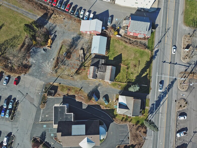 More Photos Of 2820 Route 611, Tannersville Land For Sale