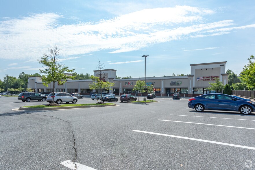 More Photos Of 8645 Pulaski Hwy, Baltimore Unknown For Lease