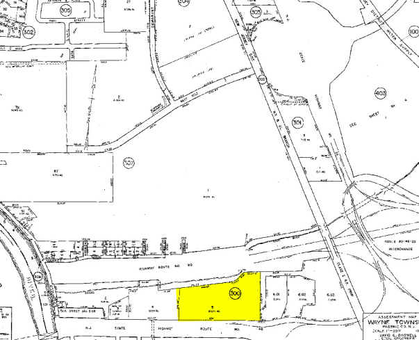 More Photos Of 155 Rt 46, Wayne Office For Lease