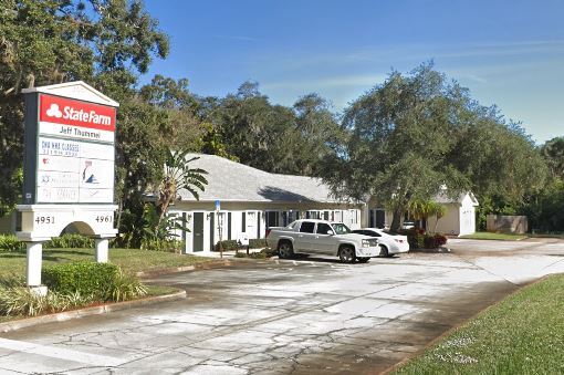 More Photos Of 4951 Babcock St, Palm Bay Office For Lease