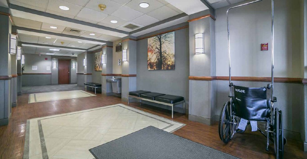 More Photos Of 1 Bartol Ave, Ridley Park Medical For Lease