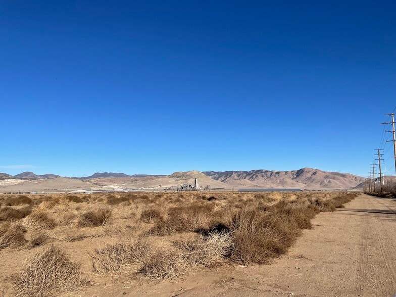 More Photos Of 20028 Tehachapi Willow Springs, Tehachapi Land For Sale