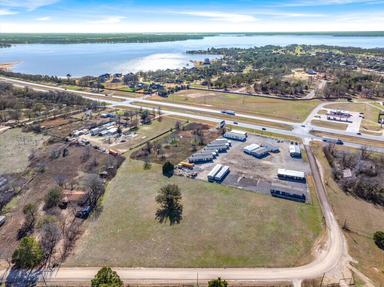 More Photos Of 16955 E. Highway 175, Kemp Land For Sale