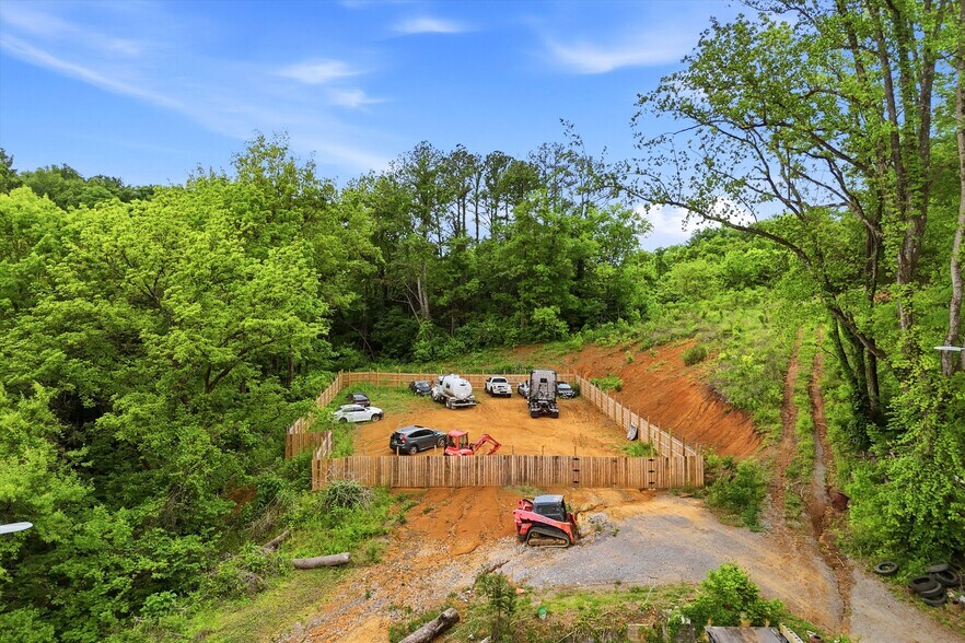 More Photos Of 601 N Chilhowee Dr, Knoxville Multifamily For Sale