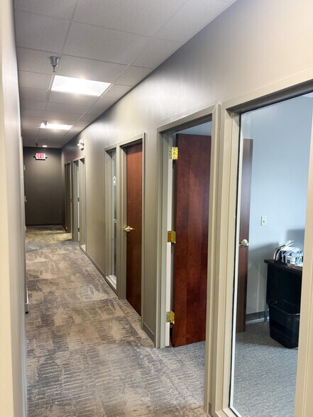 More Photos Of 400 N High St, Muncie Office For Sale