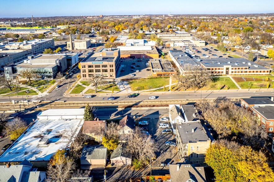 More Photos Of 1730 University Ave W, Saint Paul Land For Sale