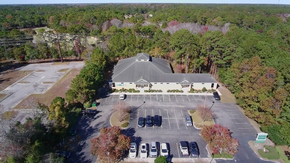More Photos Of 9657 Ocean Hwy, Pawleys Island Medical For Lease