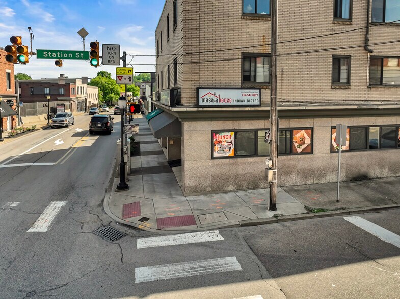 More Photos Of 500 Washington Ave, Bridgeville Apartments For Lease