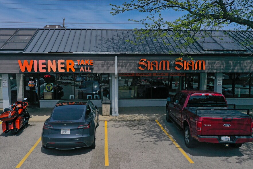 More Photos Of 1103-1165 Weiland Rd, Buffalo Grove Unknown For Lease