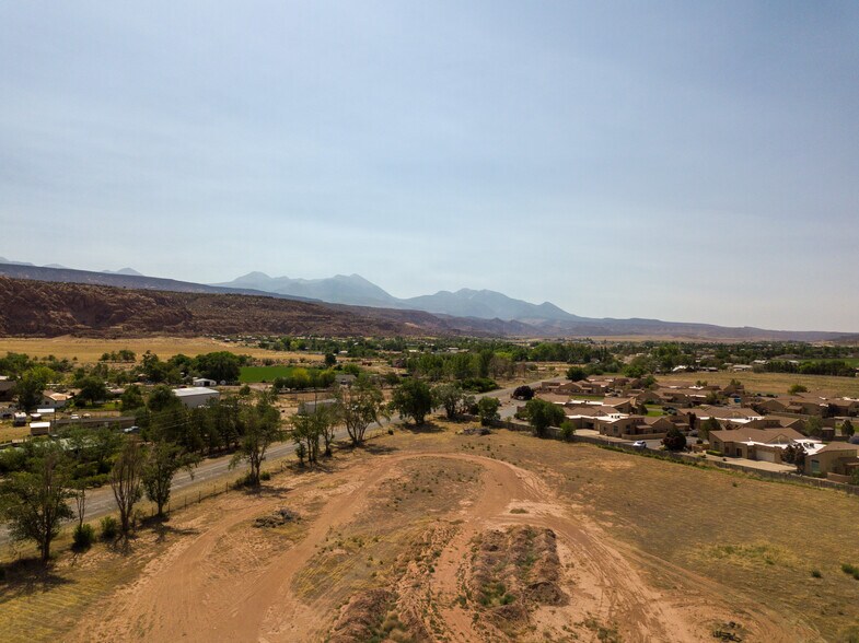 More Photos Of 3640 Spanish Valley dr, Moab Land For Sale
