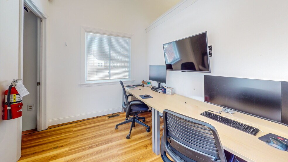More Photos Of 11-15 John St, Newton Office Residential For Sale