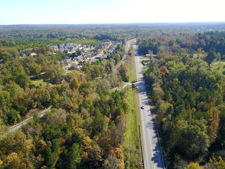 More Photos Of 8801 Highway 31, Calera Land For Sale