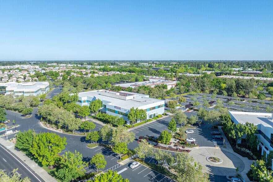 More Photos Of 11155 International Dr, Rancho Cordova Office For Lease