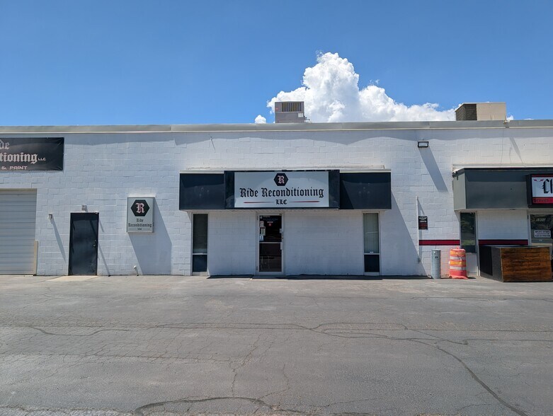 More Photos Of 5947-5951 S 300 W, Salt Lake City Service For Lease