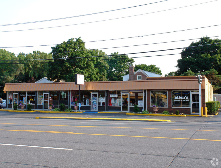 Primary Photo Of 1660 Western Ave, Albany Storefront For Sale