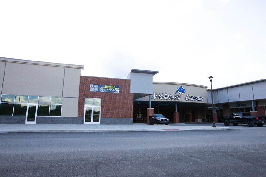 More Photos Of 2600 Middletown Commons, White Hall Unknown For Lease