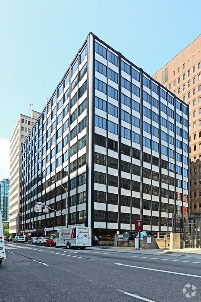 Primary Photo Of 75 Albert St, Ottawa Office For Lease