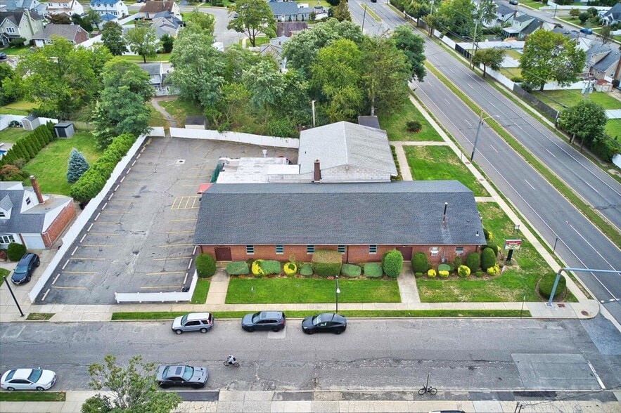 More Photos Of 343 Jerusalem Ave, Hicksville Religious Facility For Sale
