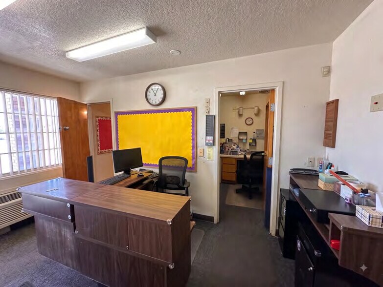 More Photos Of 3602 W Greenway Rd, Phoenix Daycare Center For Sale