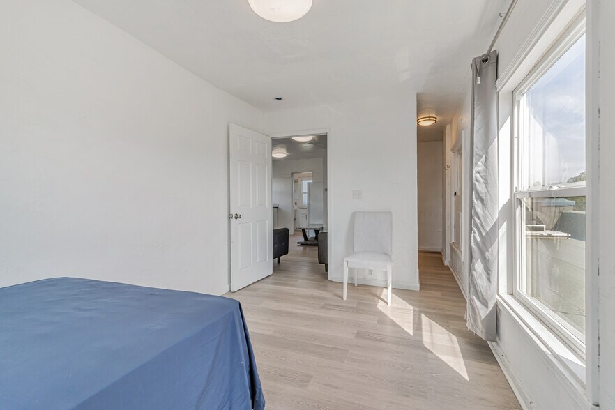 More Photos Of 1360 Berkeley Way, Berkeley Apartments For Sale