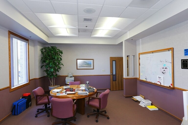 More Photos Of 1515 N Sanborn Blvd, Mitchell Office For Sale