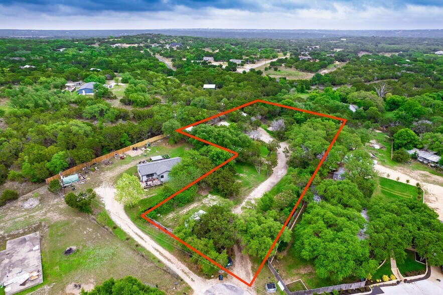 Primary Photo Of 14711A Quail Ct, Leander Trailer Camper Park For Sale