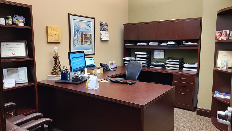 More Photos Of 200 Washington St, Wausau Office For Sale