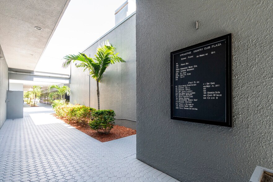 More Photos Of 3801 N University Dr, Sunrise Unknown For Lease