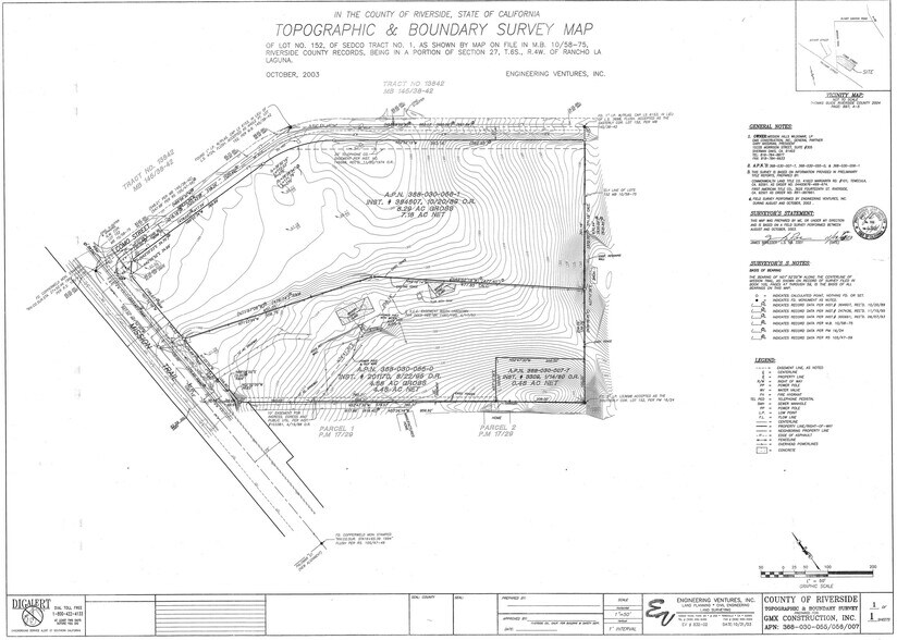 More Photos Of 34920 Mission Trl, Wildomar Land For Sale