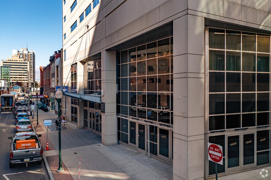 More Photos Of 17 N 2nd St, Harrisburg Office For Lease