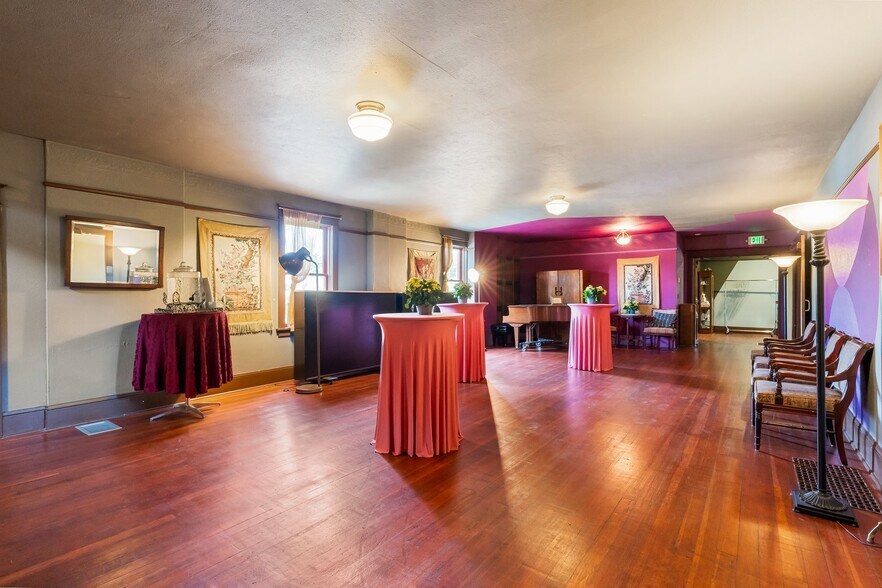 More Photos Of 5131 NE 23rd Ave, Portland Religious Facility For Sale