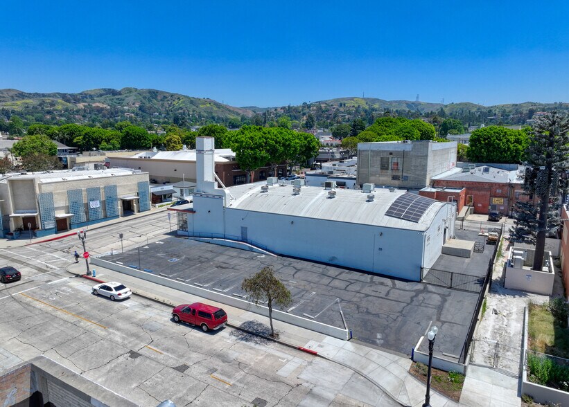 More Photos Of 12908 Bailey St, Whittier Freestanding For Sale