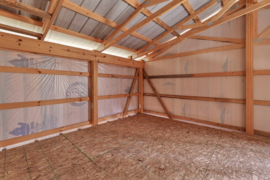 More Photos Of 2896 Adelphia State Rd, Wellston Land For Sale