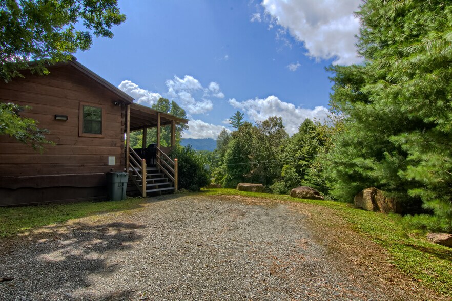 More Photos Of 5830 NC 209 Hwy, Hot Springs Specialty For Sale