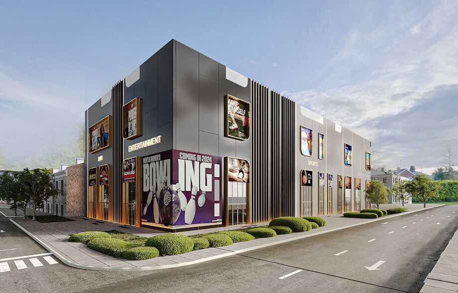 More Photos Of 21 Wythe Avenue, Brooklyn Flex For Lease