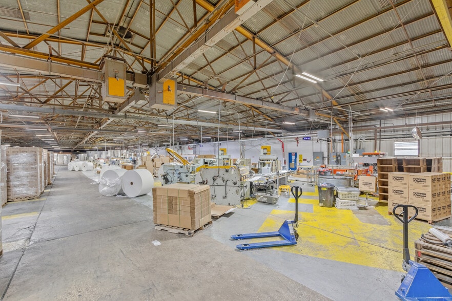 More Photos Of 1400 Reid St, Palatka Warehouse For Sale