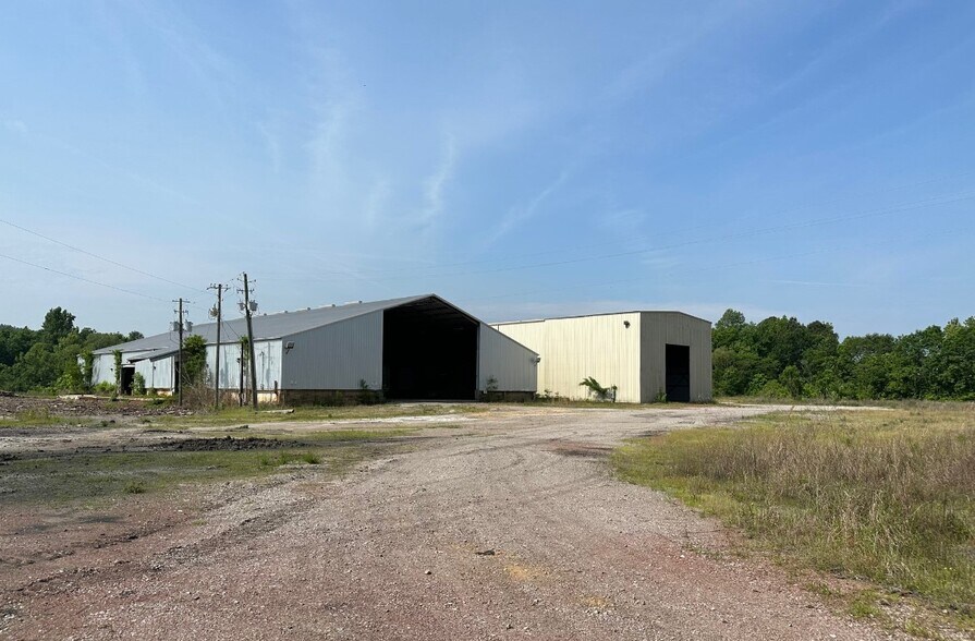 Primary Photo Of 3617 River Road rd, Cordova Land For Lease