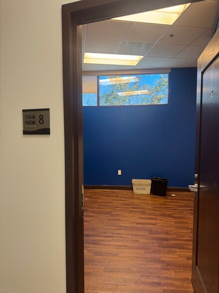 More Photos Of 2693 E Washington Blvd, Pasadena Medical For Lease