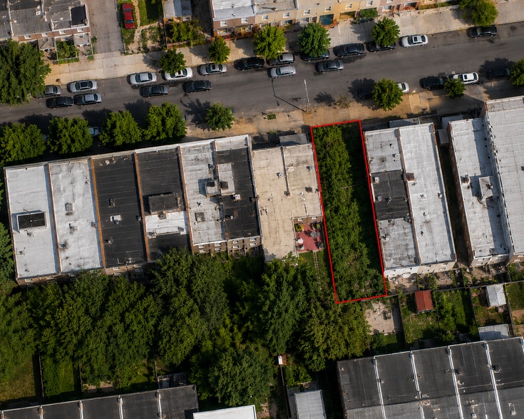 More Photos Of 308 Sumpter St, Brooklyn Land For Sale