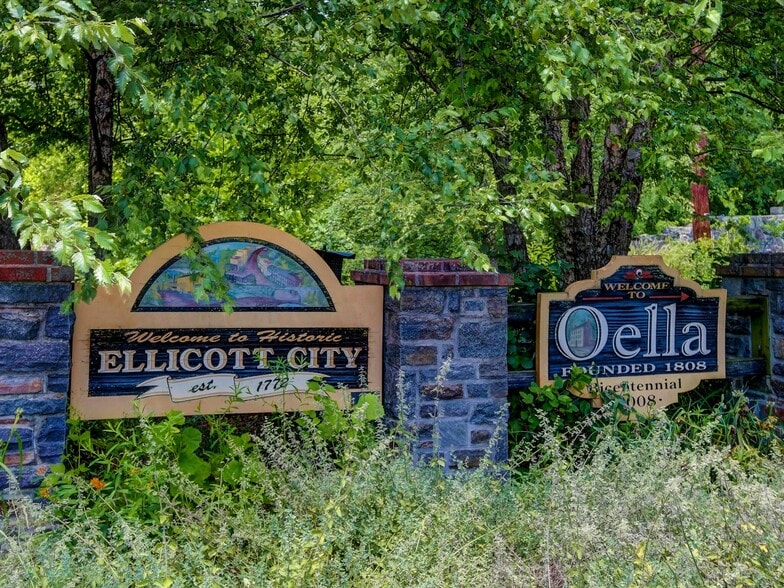 More Photos Of 3010-3021 Granite Hill Dr, Ellicott City Land For Sale