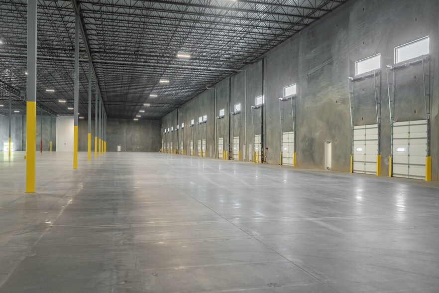 More Photos Of 180 International Dr NW, Concord Industrial For Lease