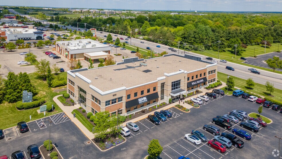 More Photos Of 9313 Mason Montgomery Rd, Mason Medical For Lease